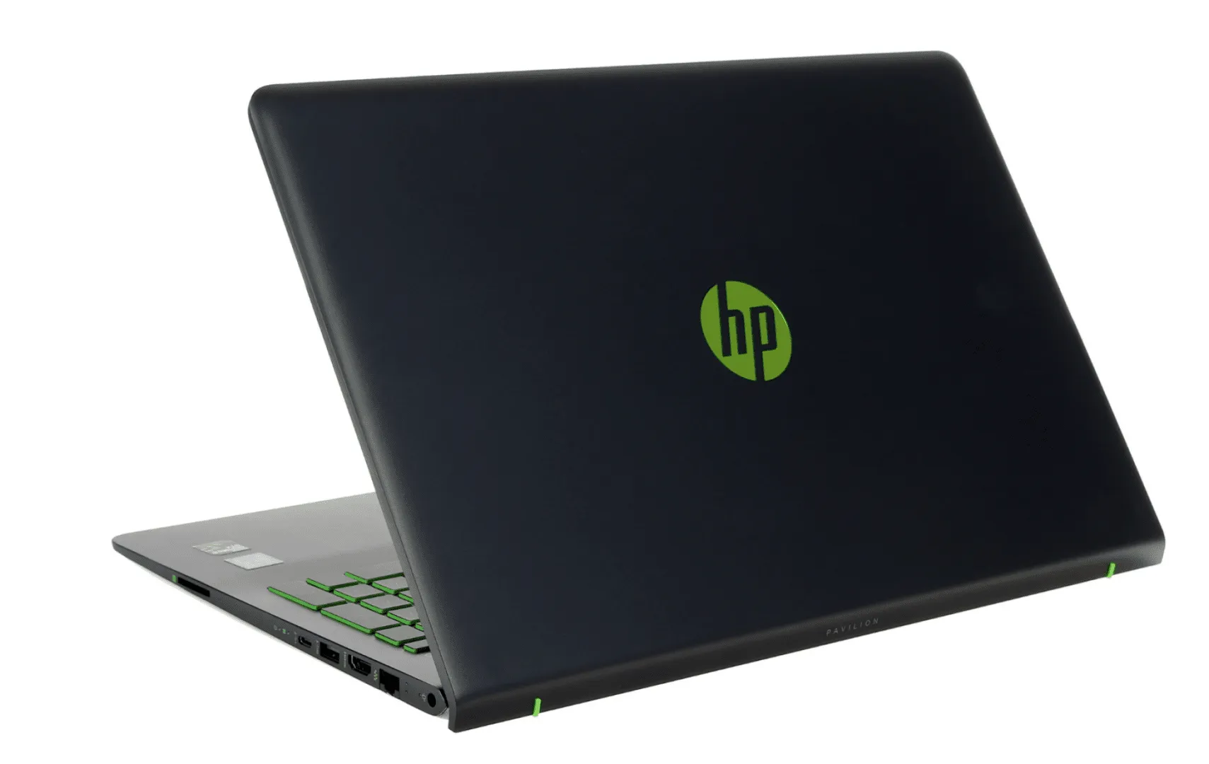 Ноутбук HP Pavilion 15-cb073tx