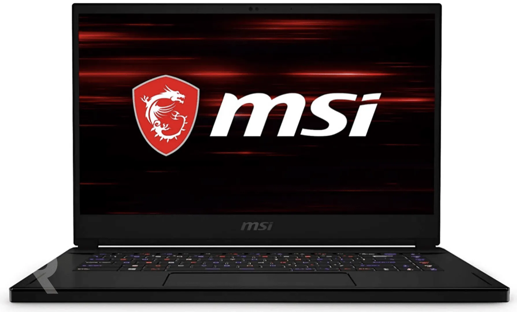 Ноутбук MSI GS66 Stealth 10SFS