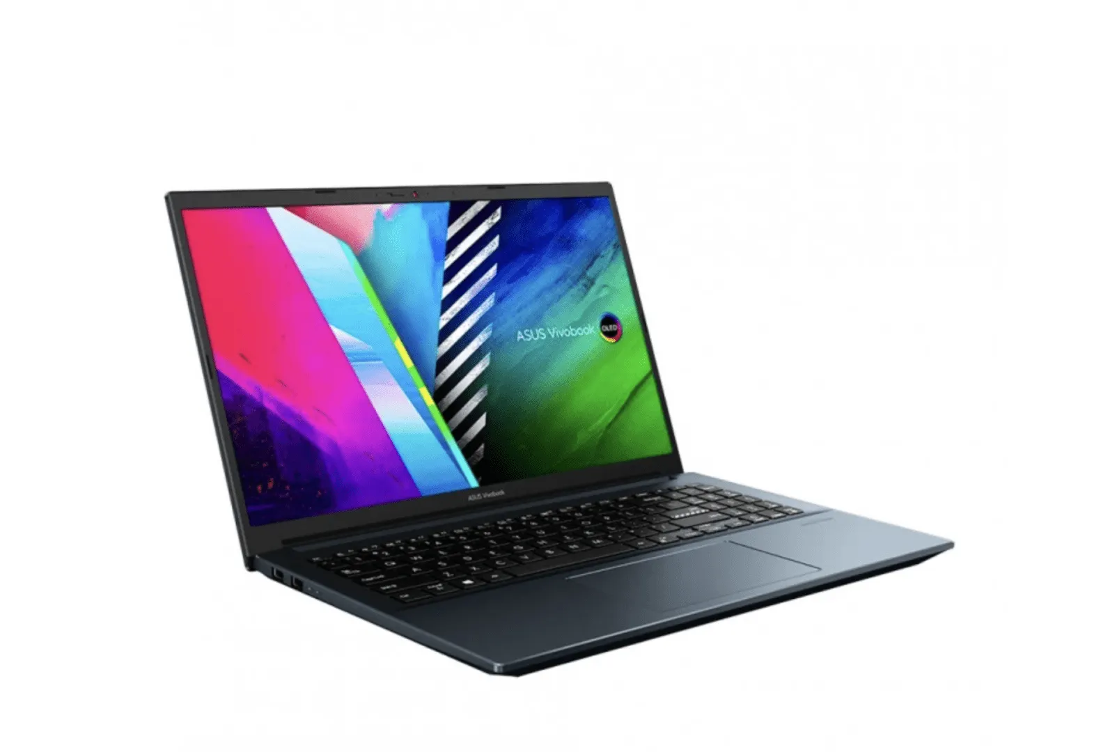 Ноутбук Asus VivoBook M3500QC