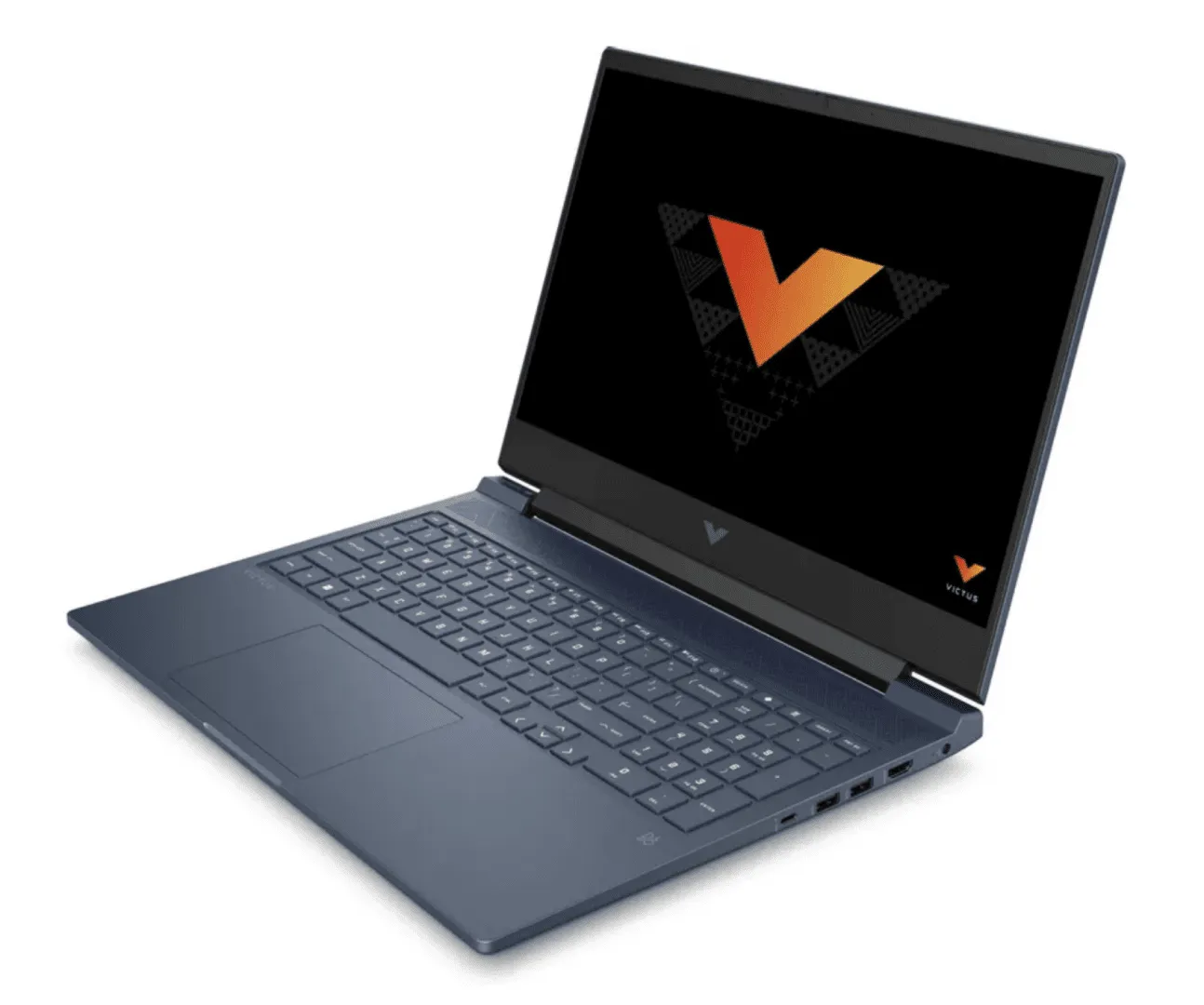 Ноутбук HP Victus 15-fa1025tx