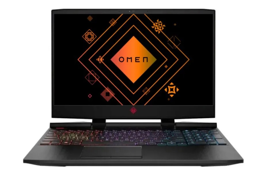 Ноутбук HP Omen 15-dc1005TX - фото товара