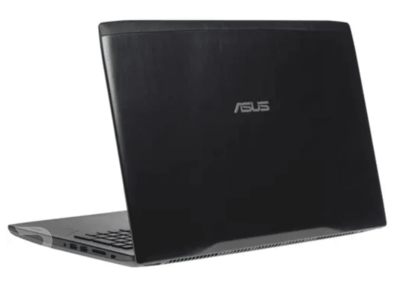 Ноутбук Asus FZ63VD