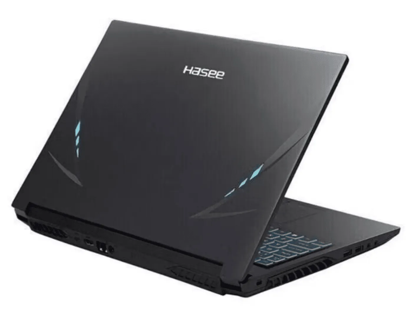 Ноутбук Hasee Z7T-DA5NP