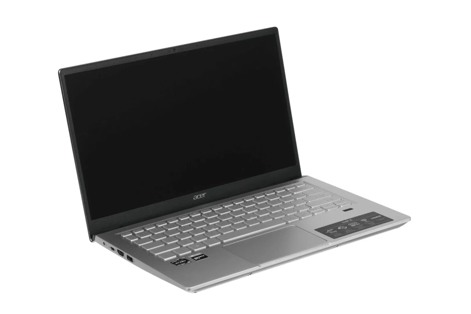 Ноутбук Acer Swift SFX14-41G