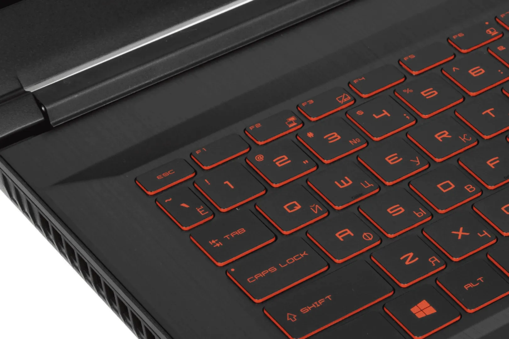 Ноутбук MSI GF63 Thin 9scxr