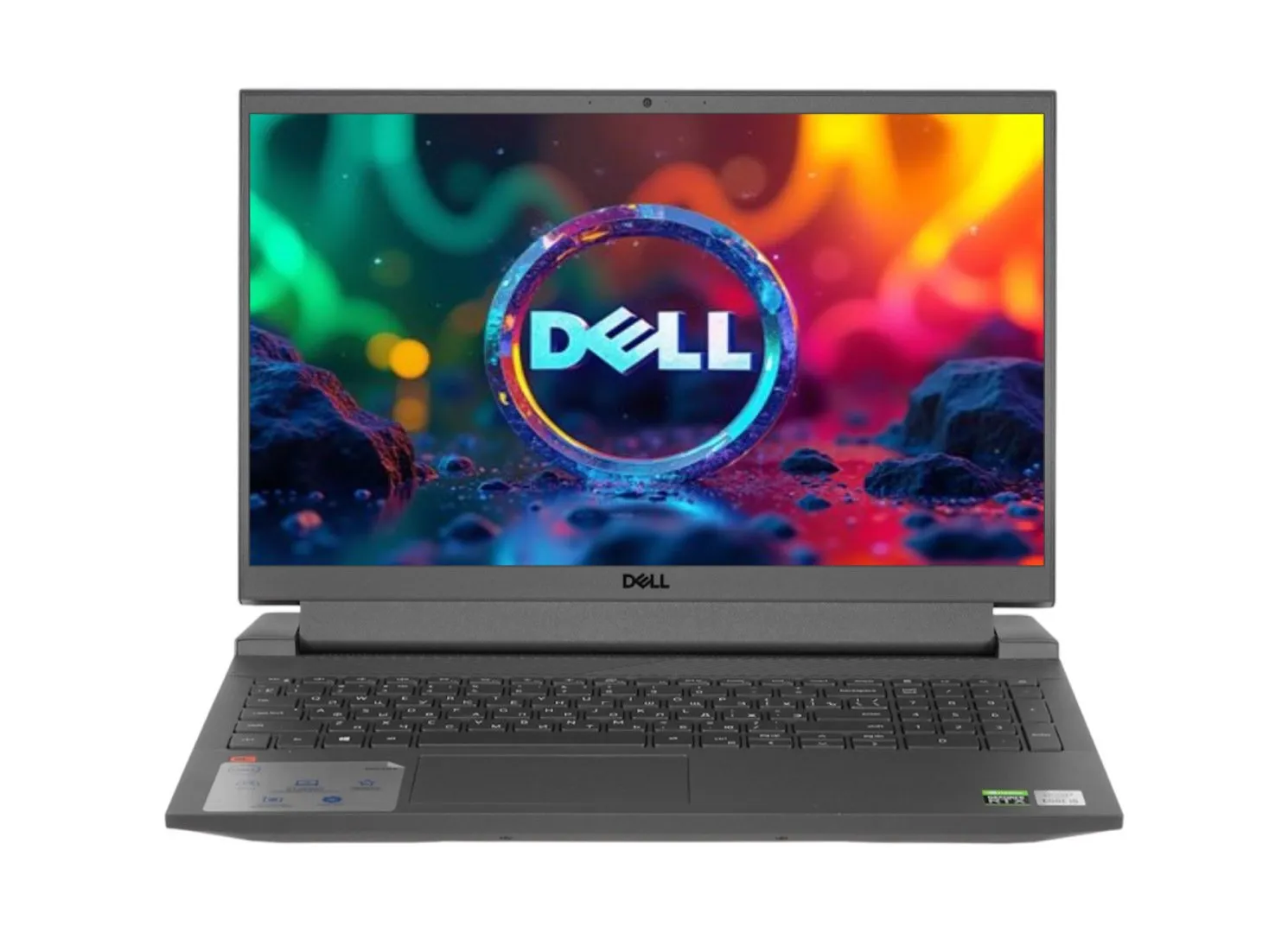 Ноутбук Dell G15-5510