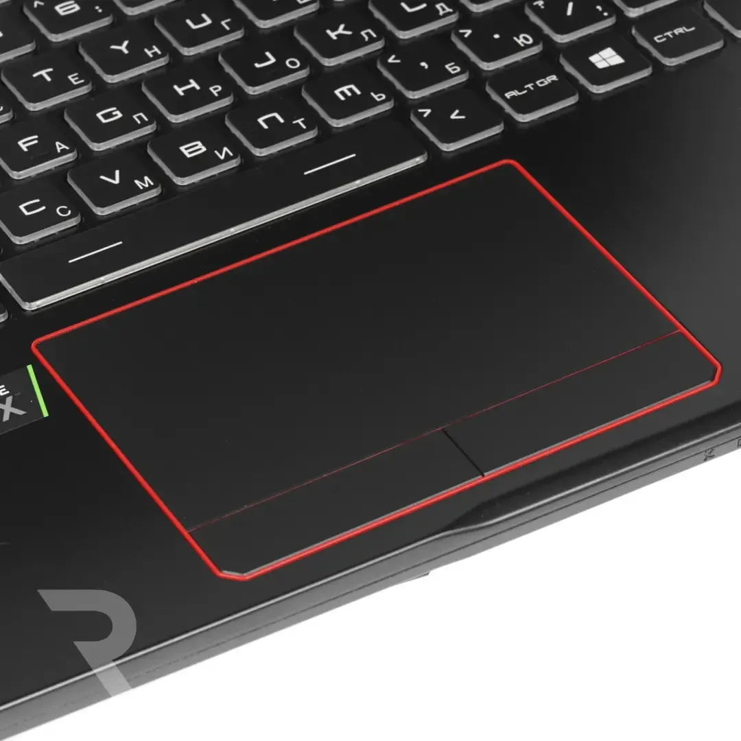 Ноутбук MSI GE63 Raider