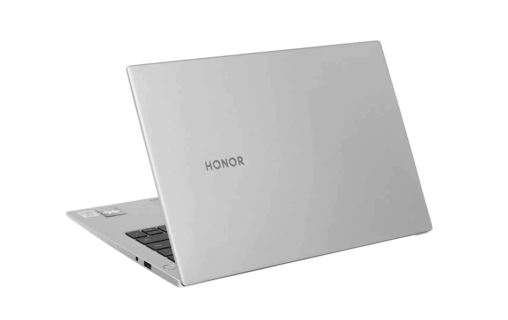 Ноутбук Honor MagicBook X14 NBR-WAH9