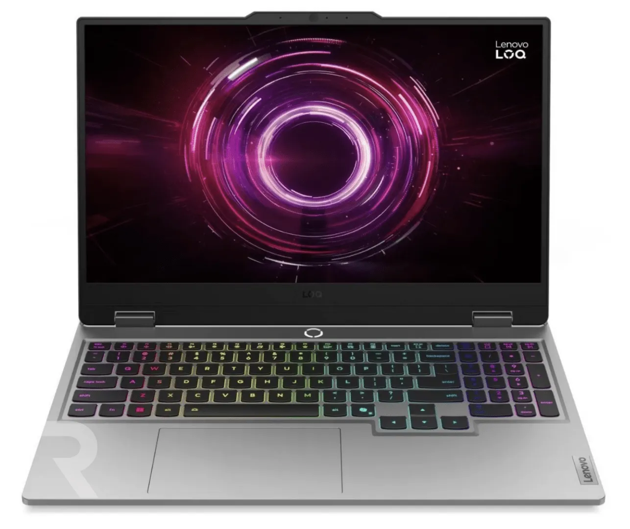 Ноутбук Lenovo LOQ 15AHP10
