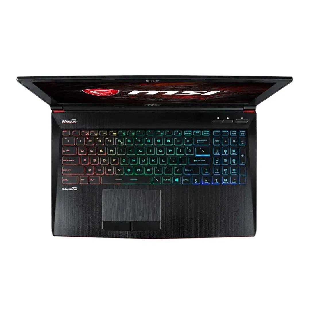 Ноутбук MSI GE62VR 6RF