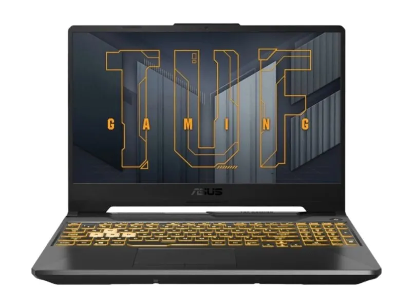 Ноутбук Asus TUF FA506IC - фото товара