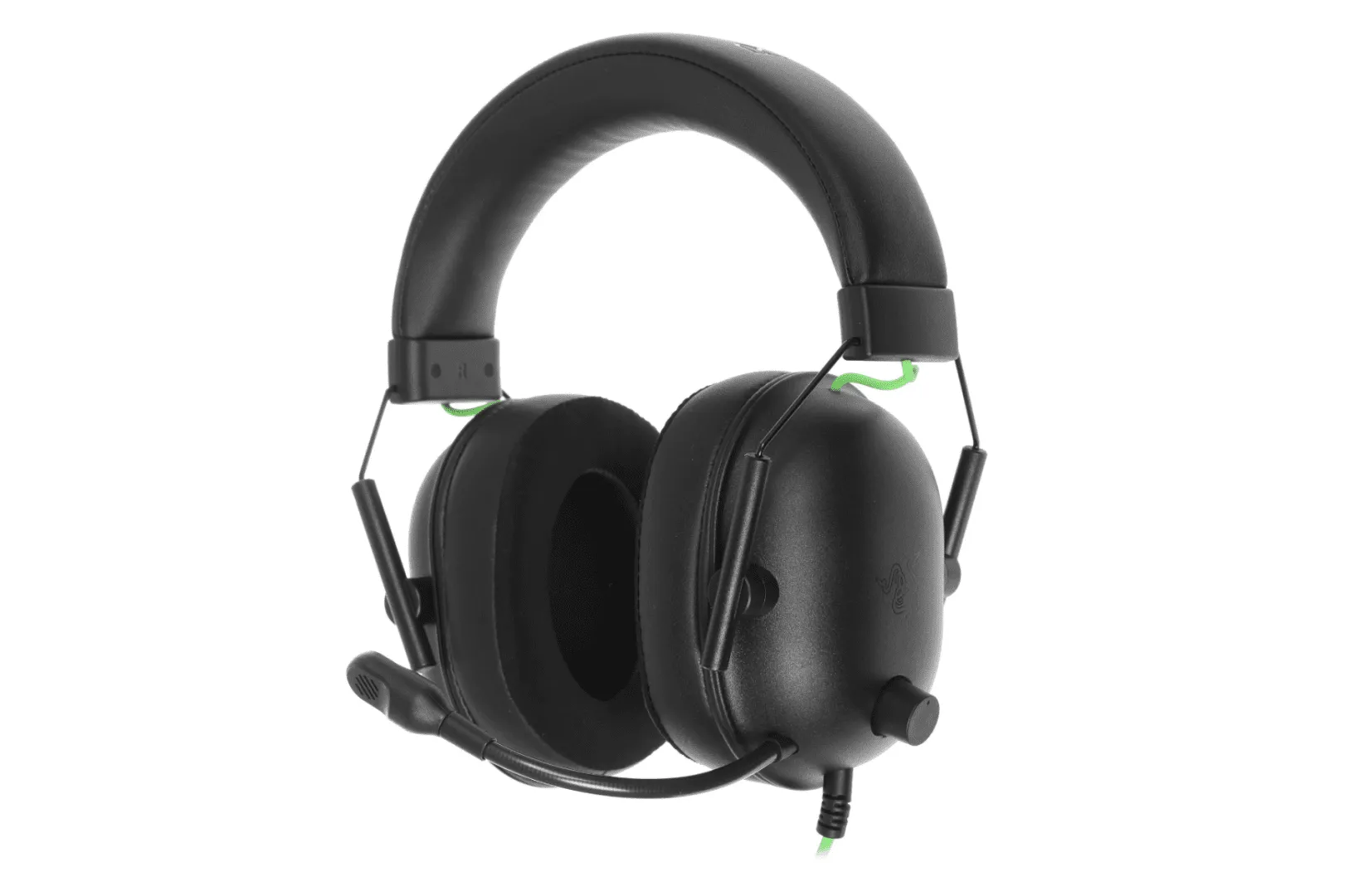 Наушники Razer Razer BlackShark V2 X Black Edition
