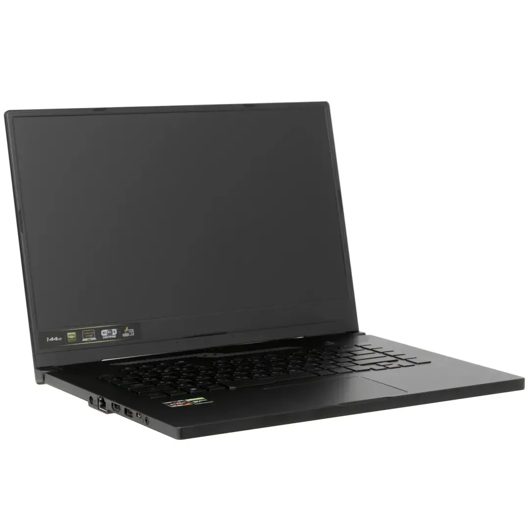 Ноутбук Asus GA502