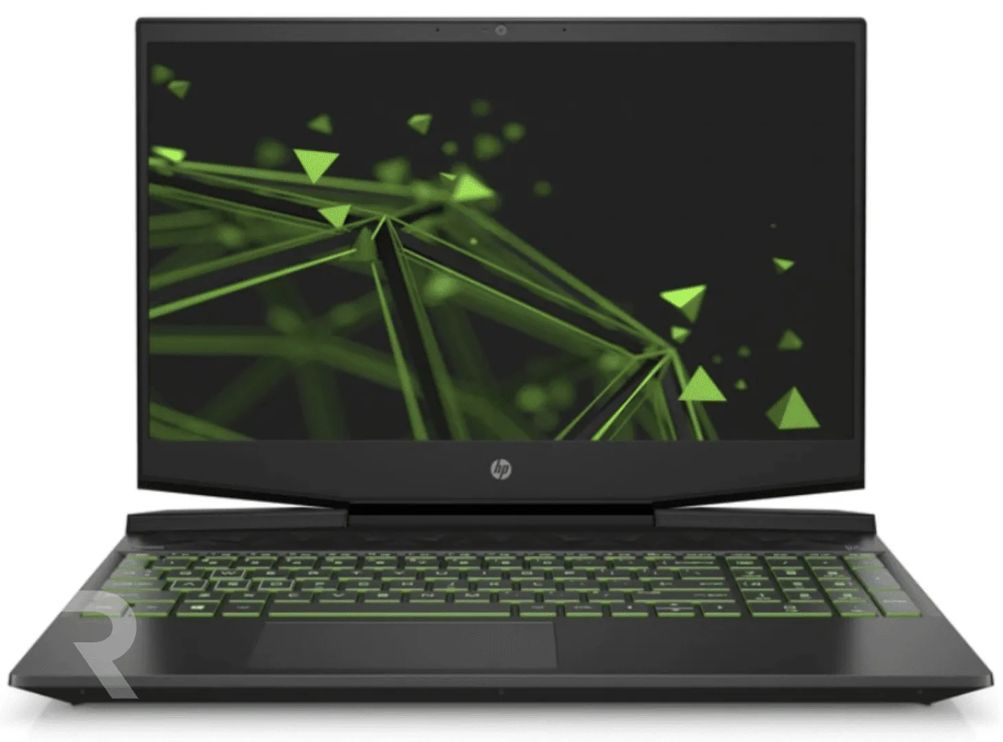 Ноутбук HP 15-dk2XXX
