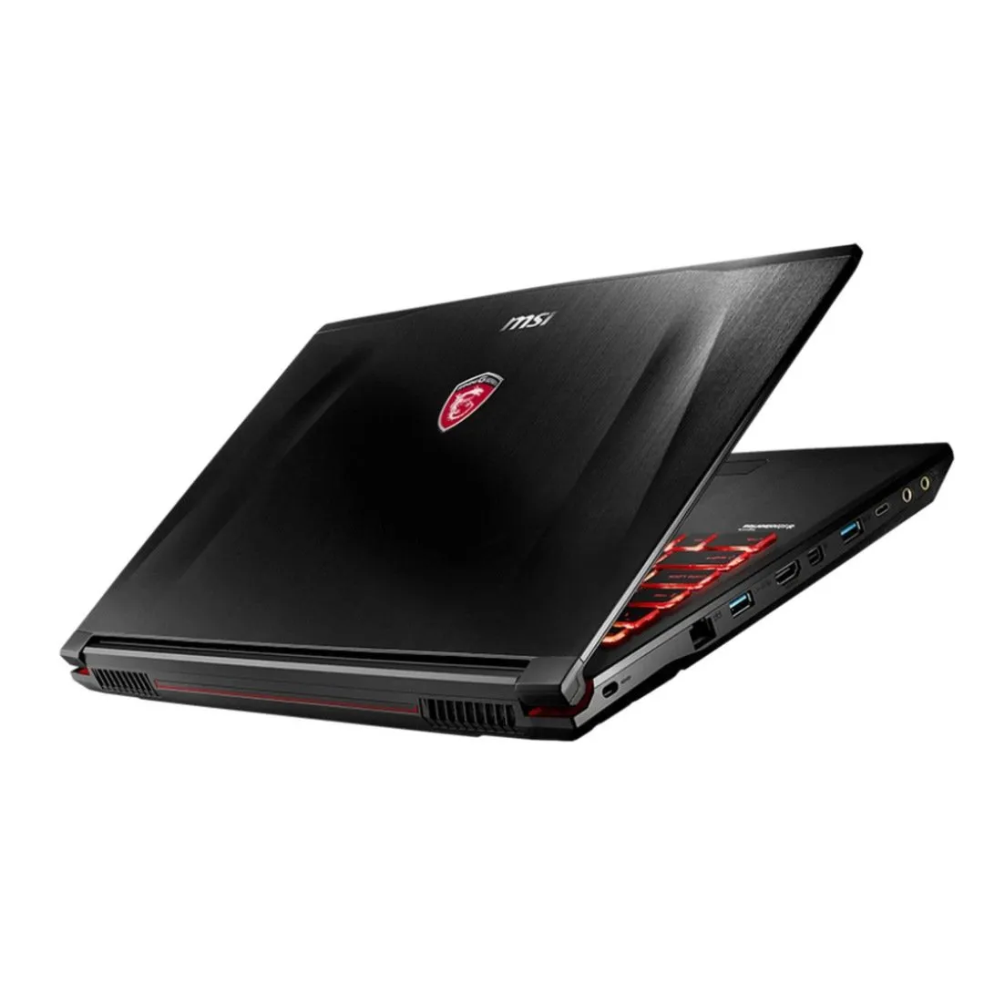 Ноутбук MSI GE62VR 6RF