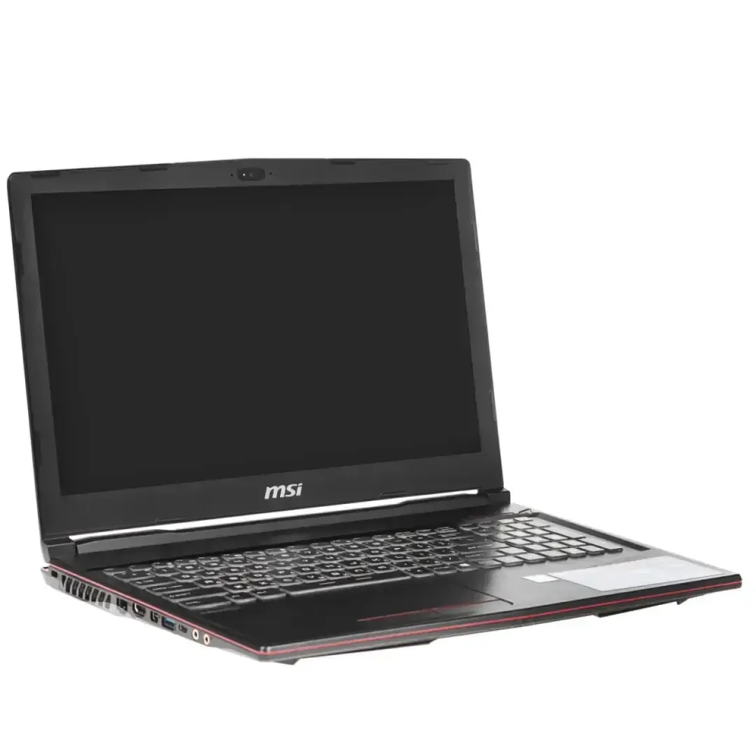 Ноутбук MSI GP63 Leopard 8RF