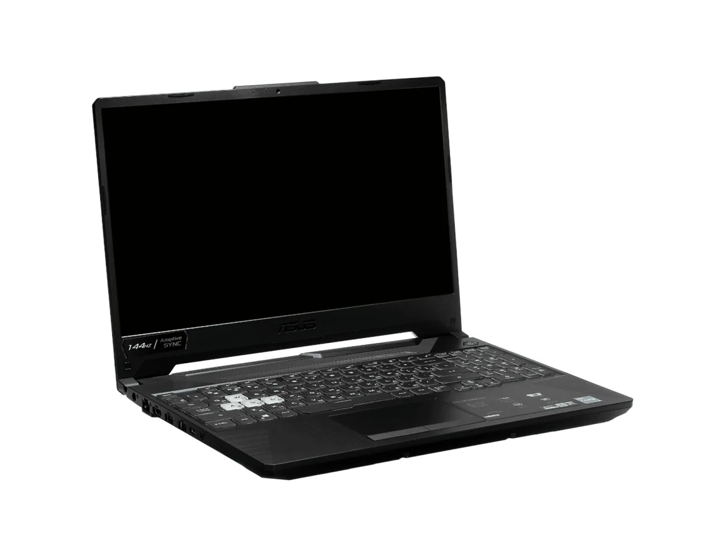 Ноутбук Asus TUF FX506HCB