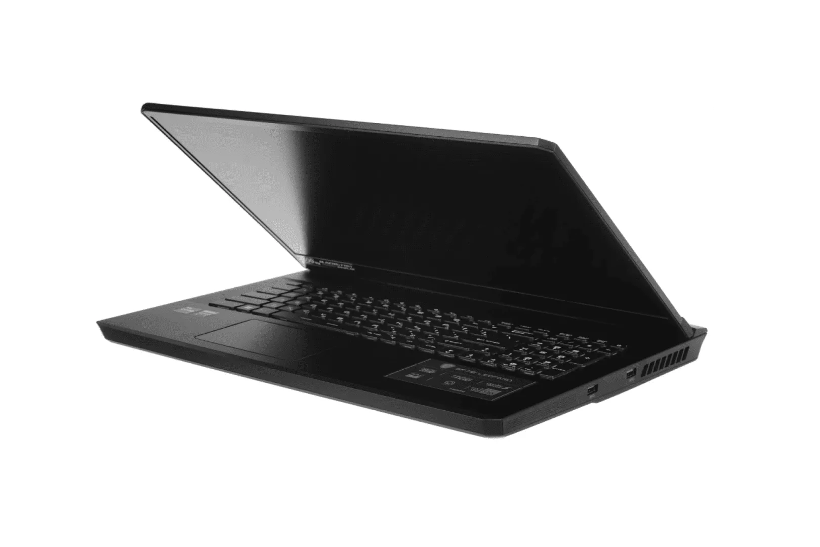 Ноутбук MSI GP76