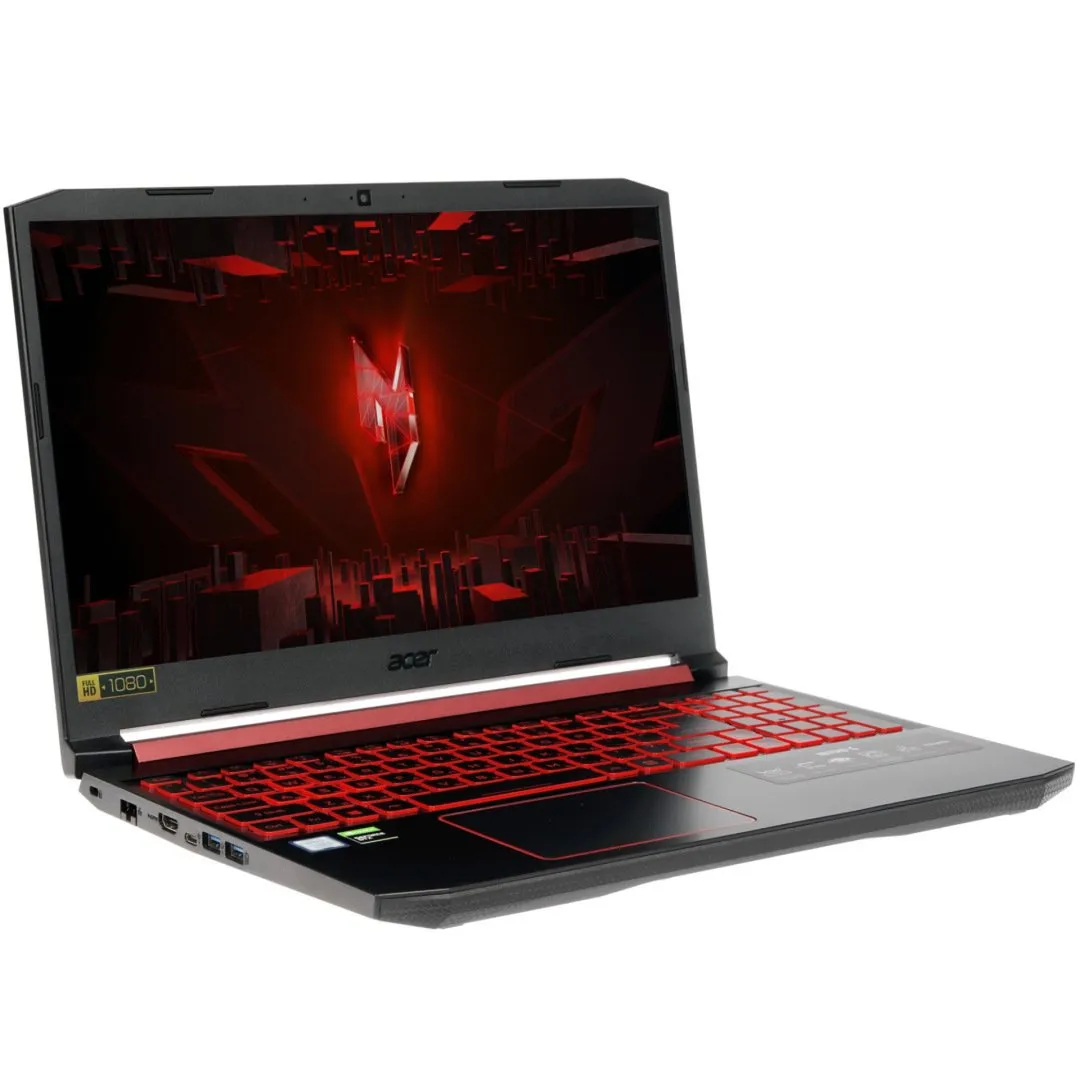 Ноутбук Acer AN515-54