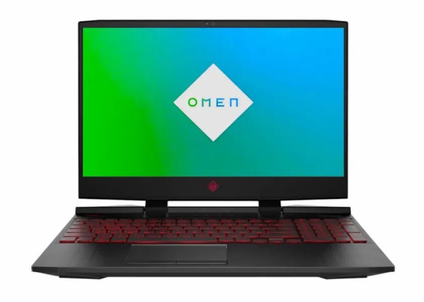 Ноутбук HP 15-dc1066TX - фото товара