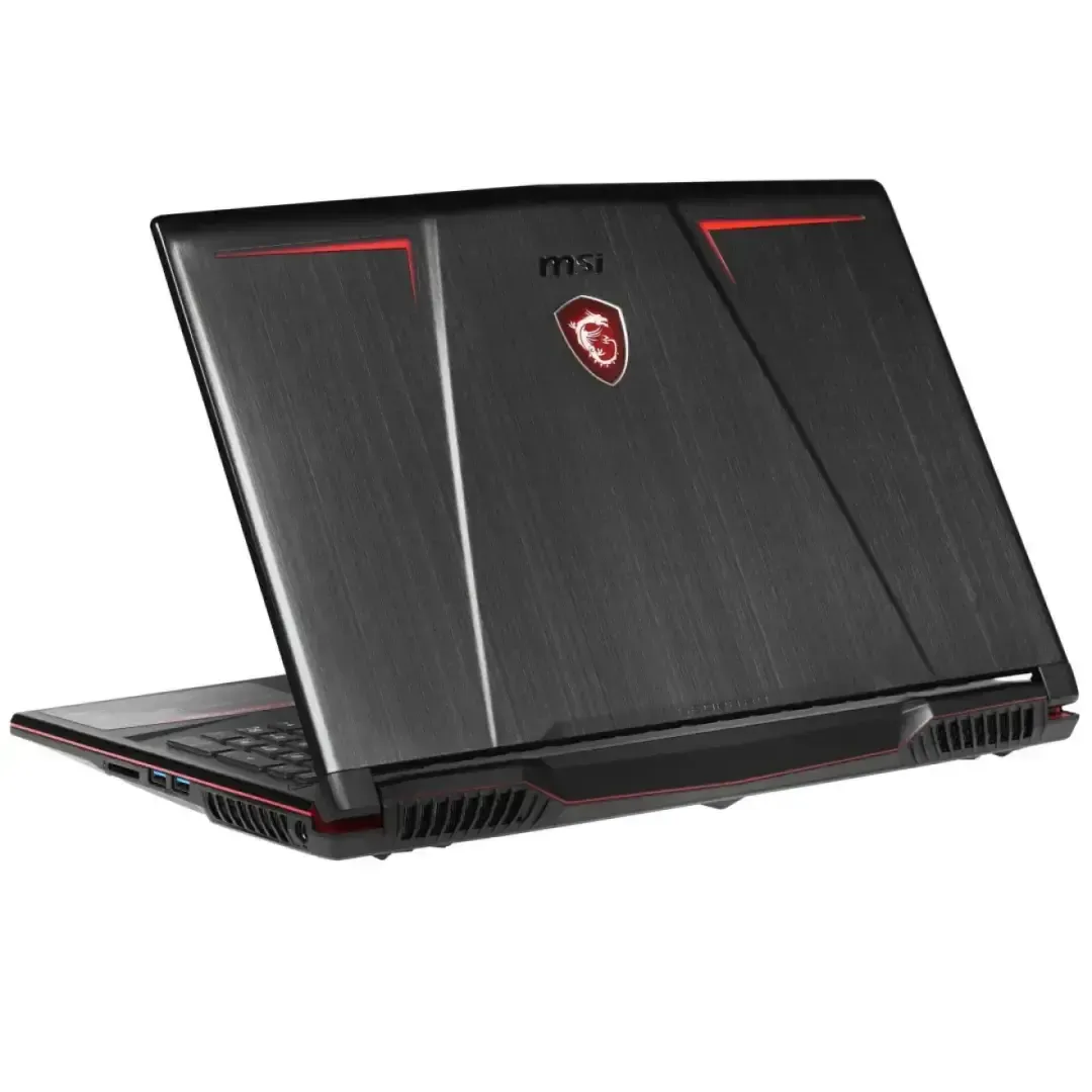Ноутбук MSI GP63 Leopard 8RF