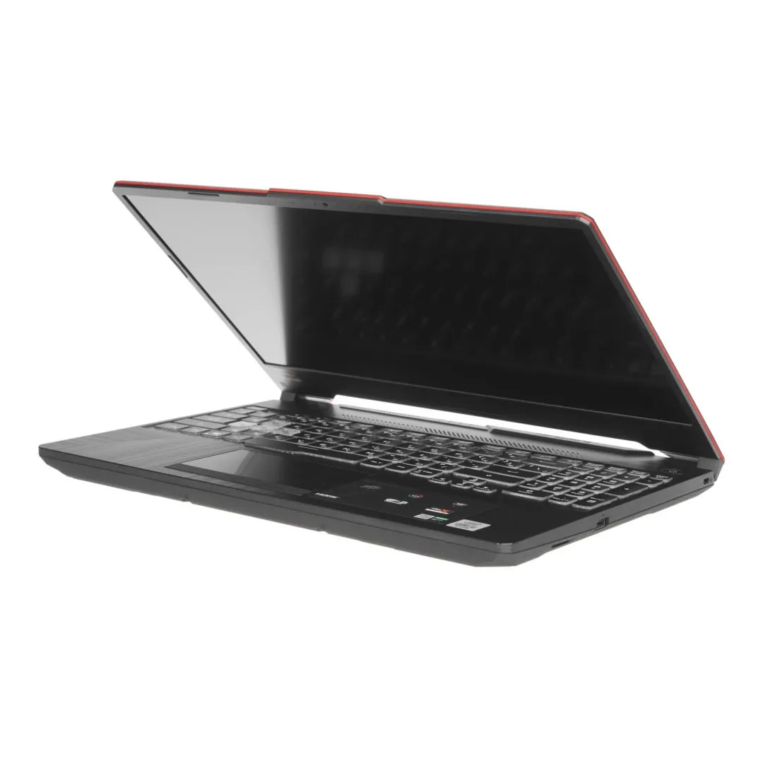 Ноутбук Asus TUF FX506LH