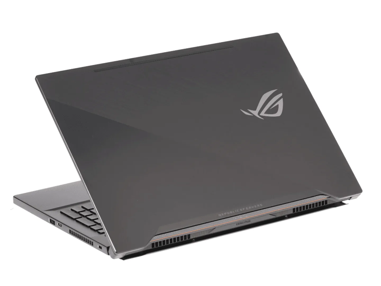 Ноутбук Asus ROG GM501GS