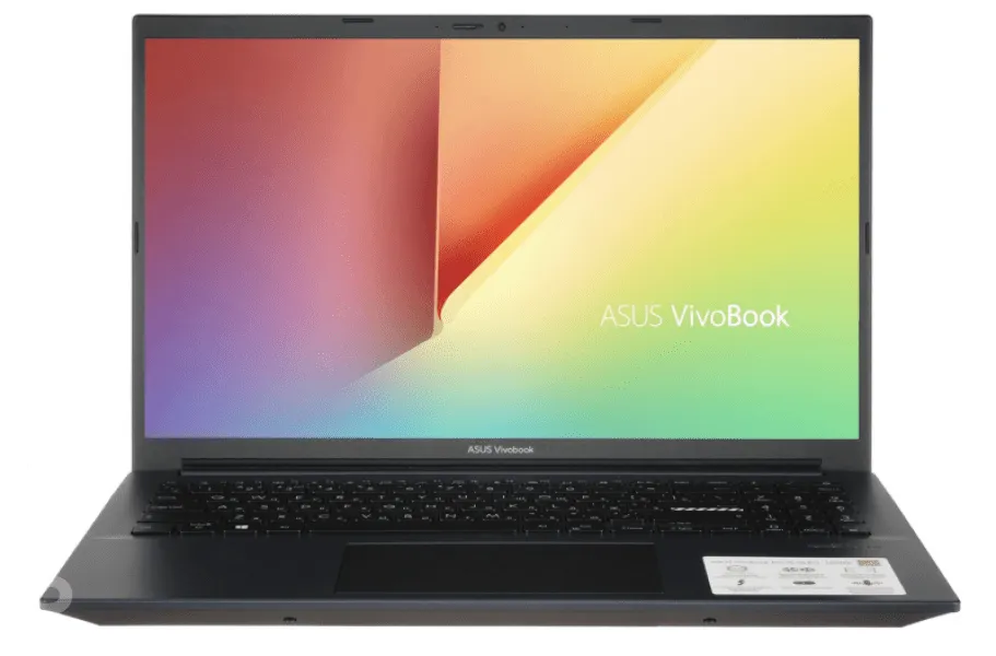 Ноутбук Asus Vivobook M3500Q - фото товара