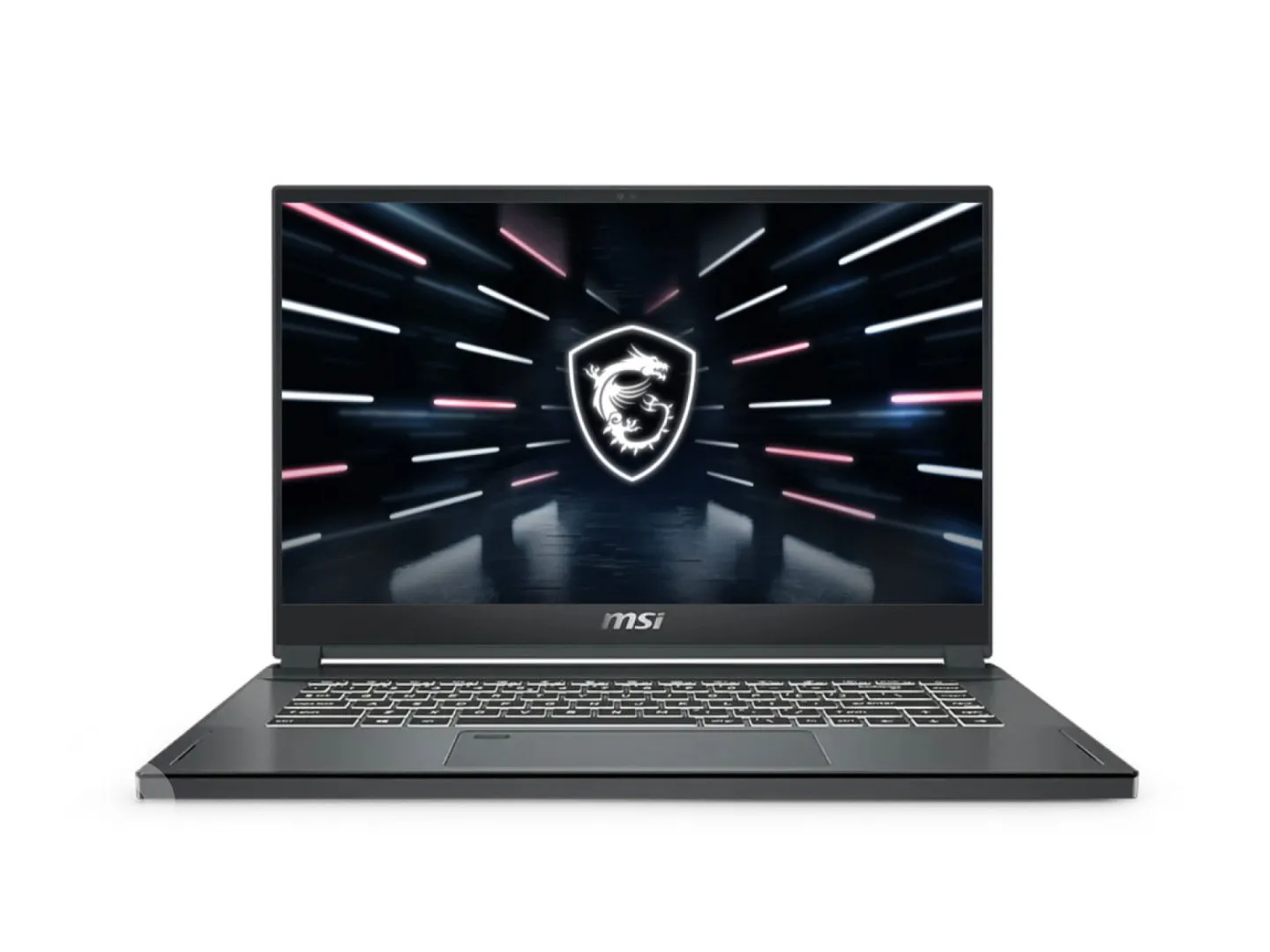 Ноутбук MSI WS66