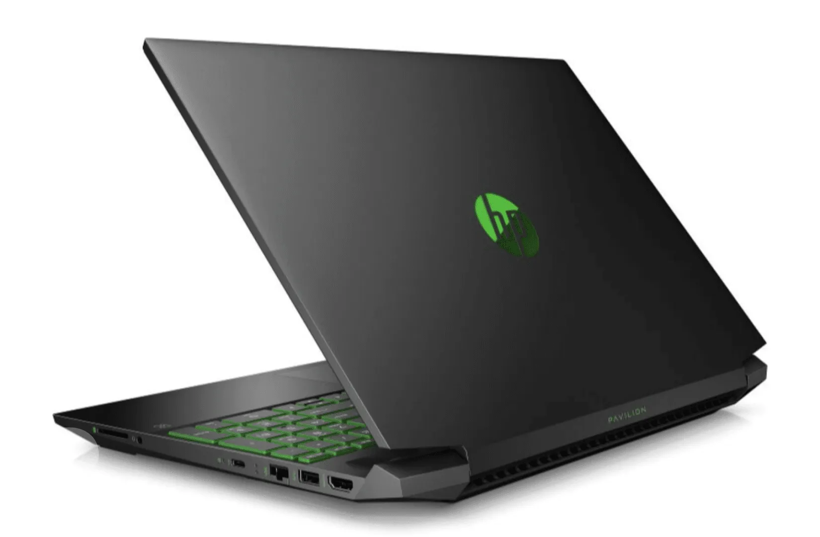 Ноутбук HP 15-cx0075TX