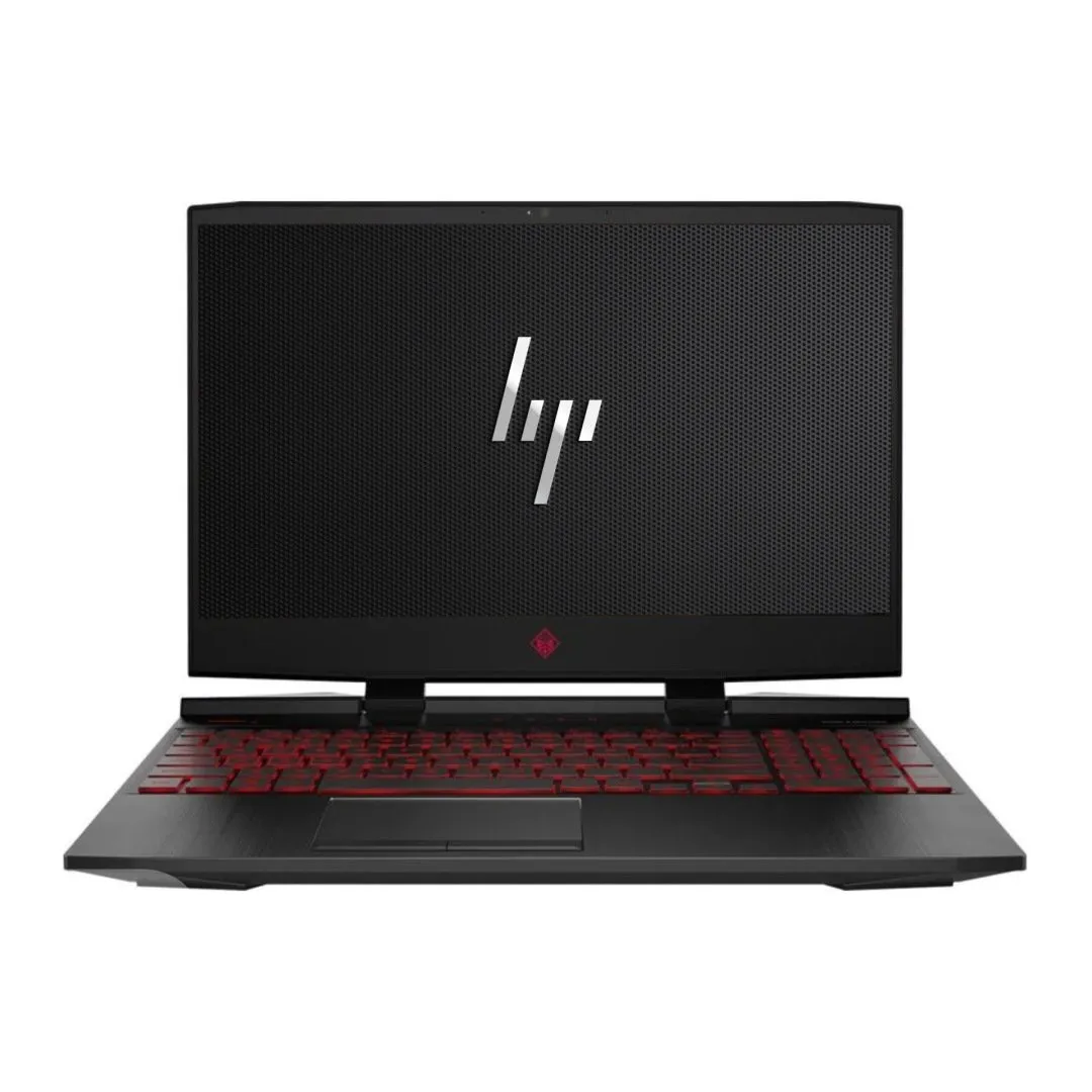 Ноутбук HP Omen 15-dc1068tx