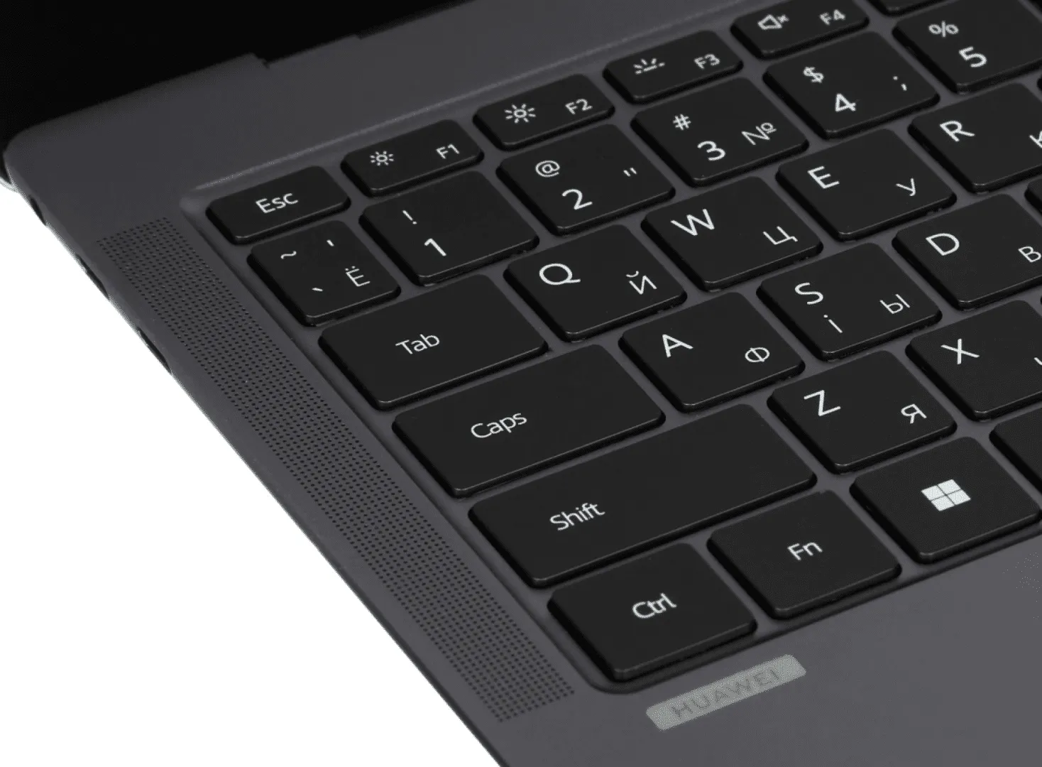 Ноутбук HUAWEI Matebook X Pro