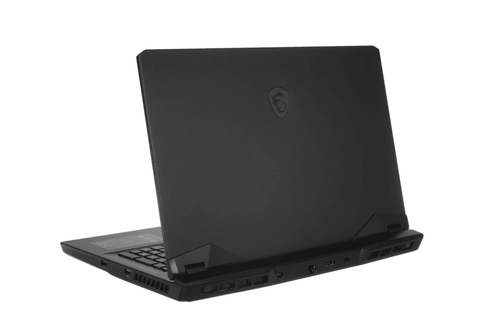 Ноутбук MSI GP76