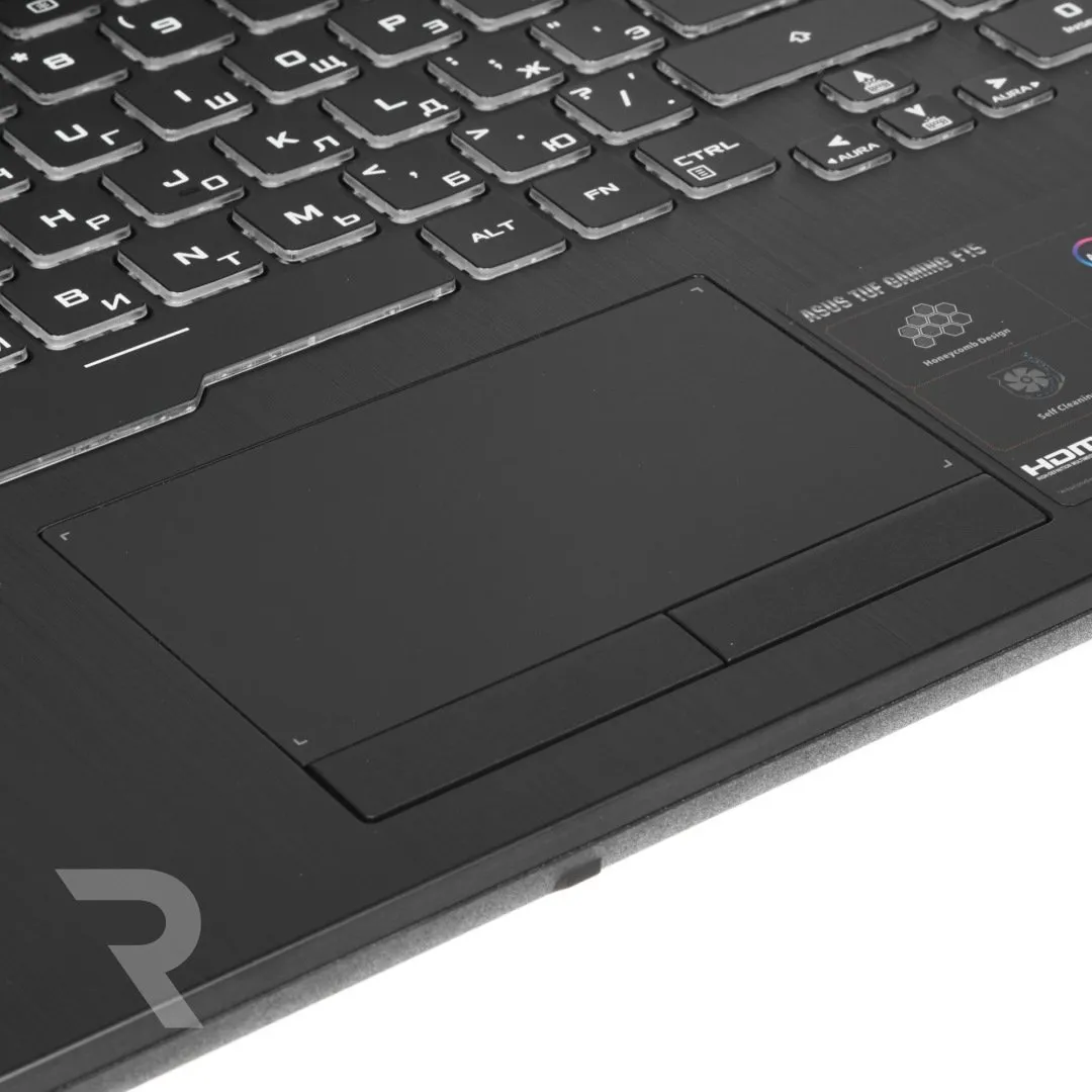 Ноутбук Asus TUF FX506LH