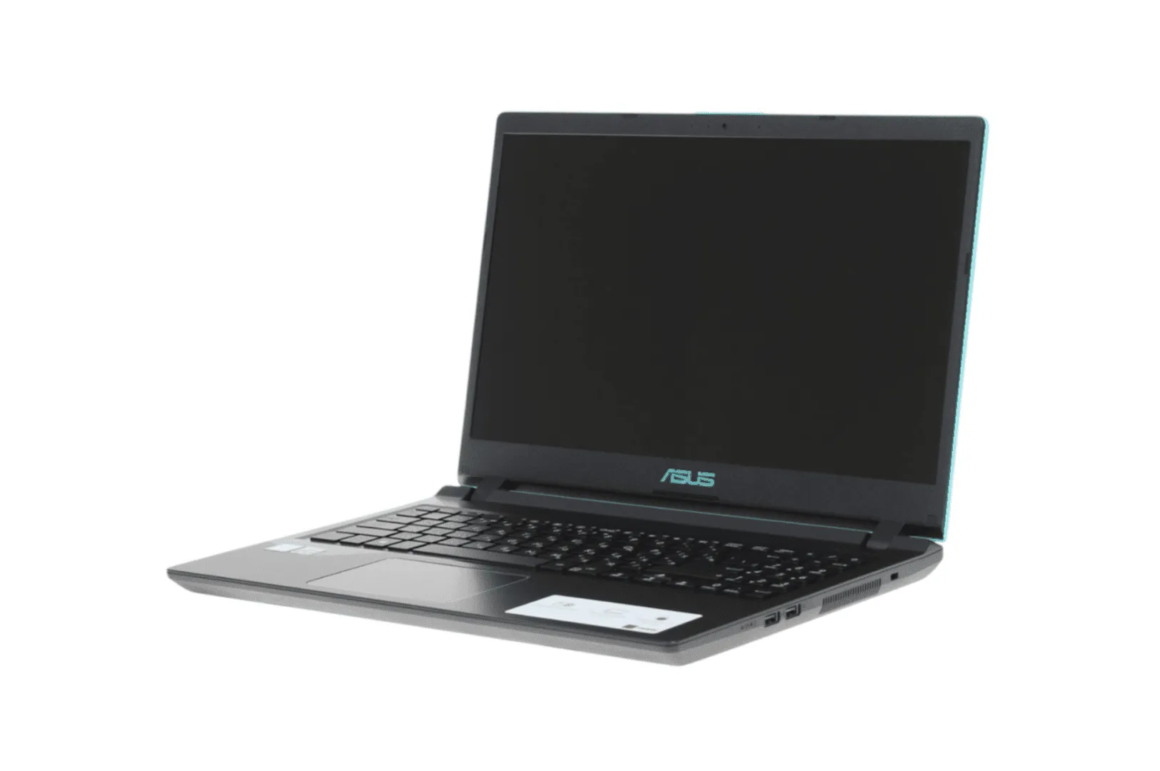 Ноутбук Asus YX560UD