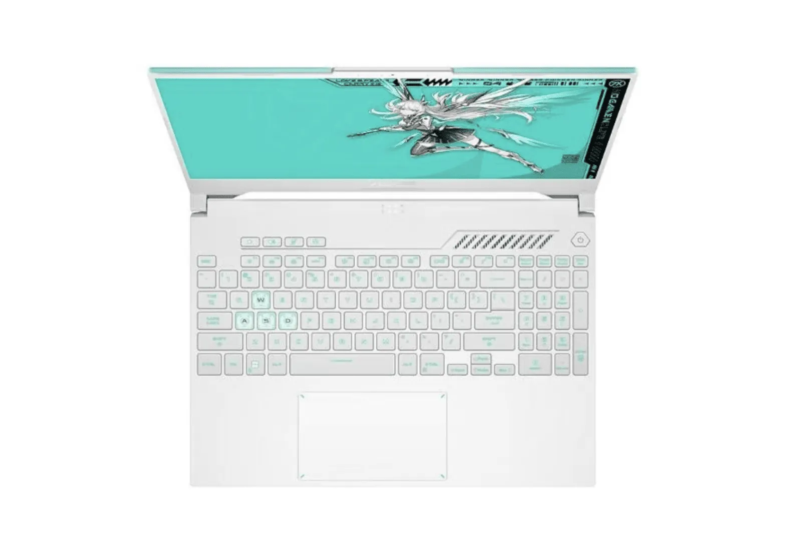 Ноутбук Asus TUF FA506IV