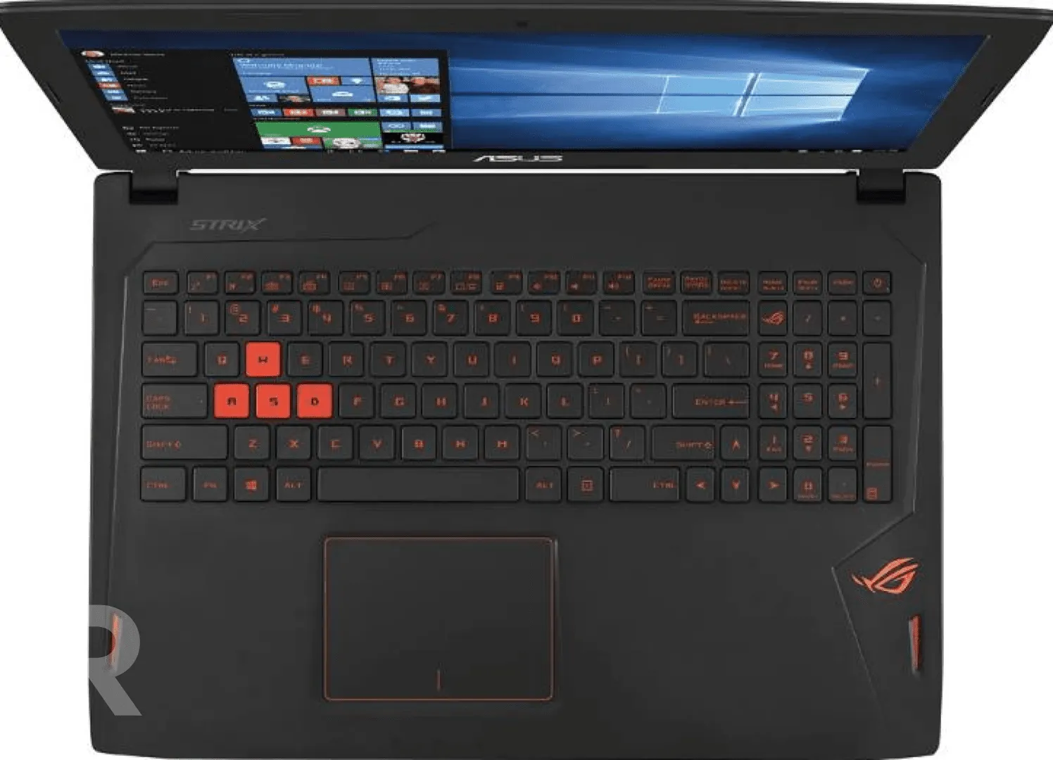 Ноутбук Asus ROG S5VT