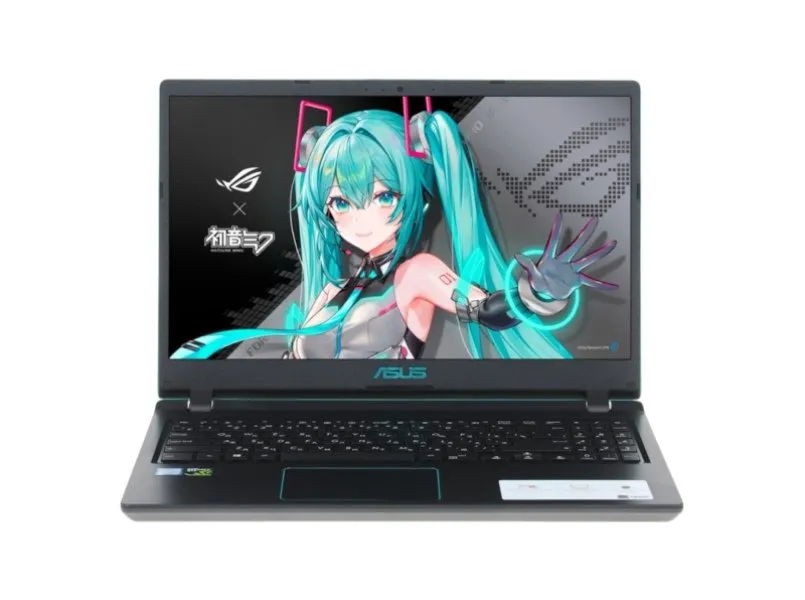 Ноутбук Asus YX560UD - фото товара