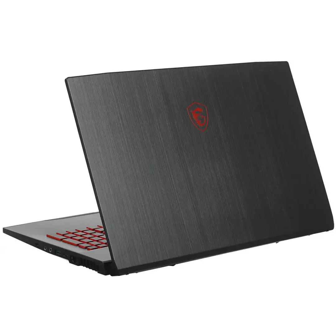 Ноутбук MSI GF75