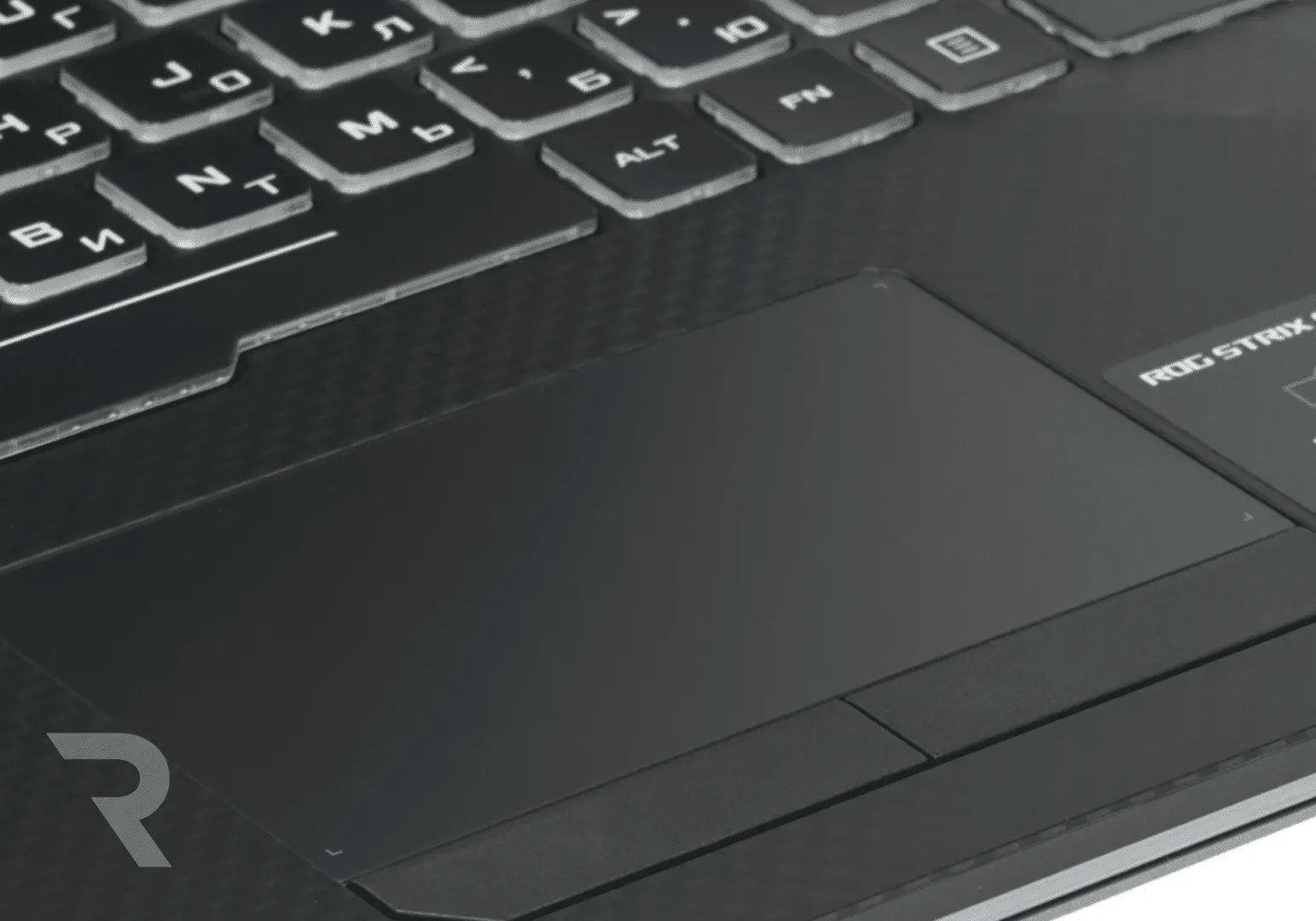 Ноутбук Asus ROG S7CW