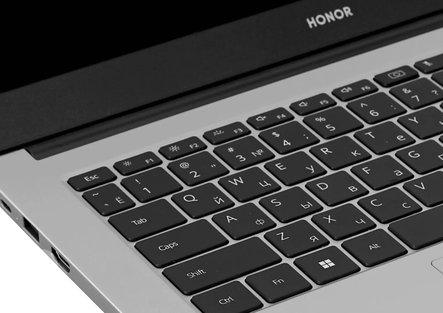 Ноутбук Honor MagicBook X14 NBR-WAH9