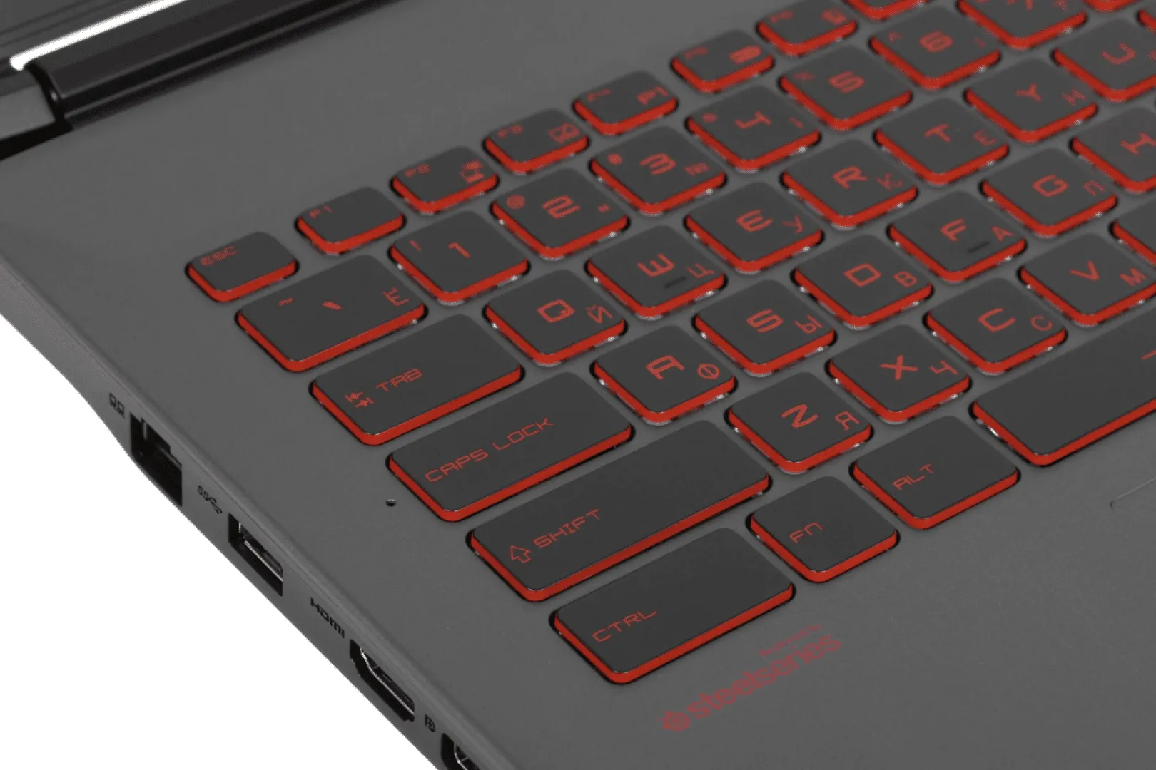 Ноутбук MSI GV62 8RD