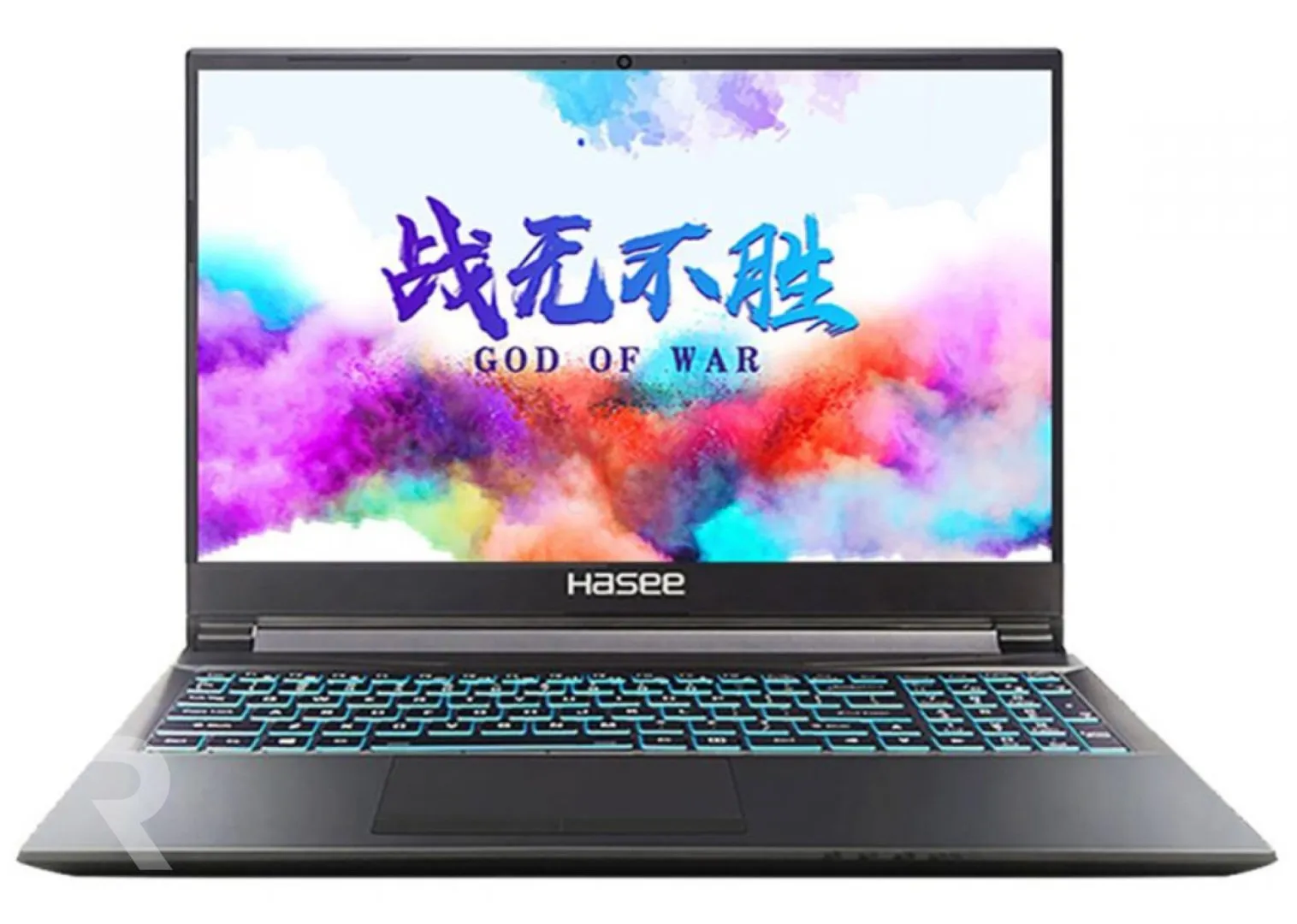 Ноутбук Hasee Z7-CT5NA