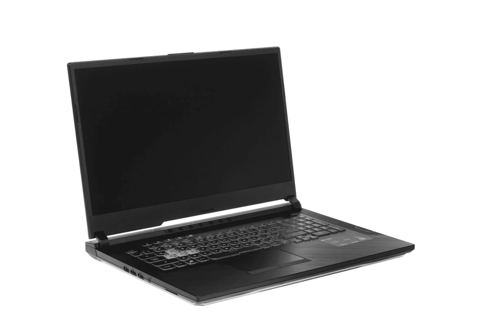 Ноутбук Asus ROG Strix S7C