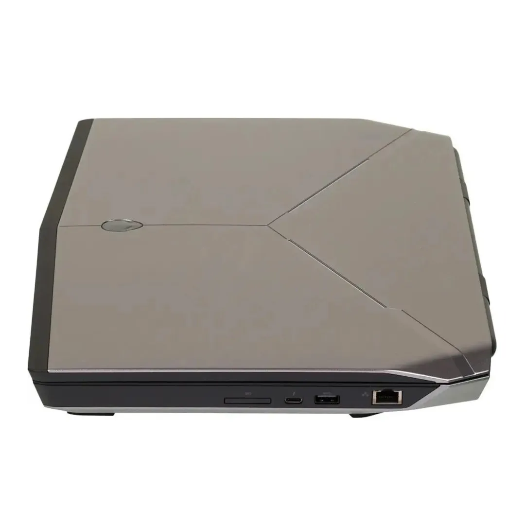 Ноутбук ALIENWARE 15 R2