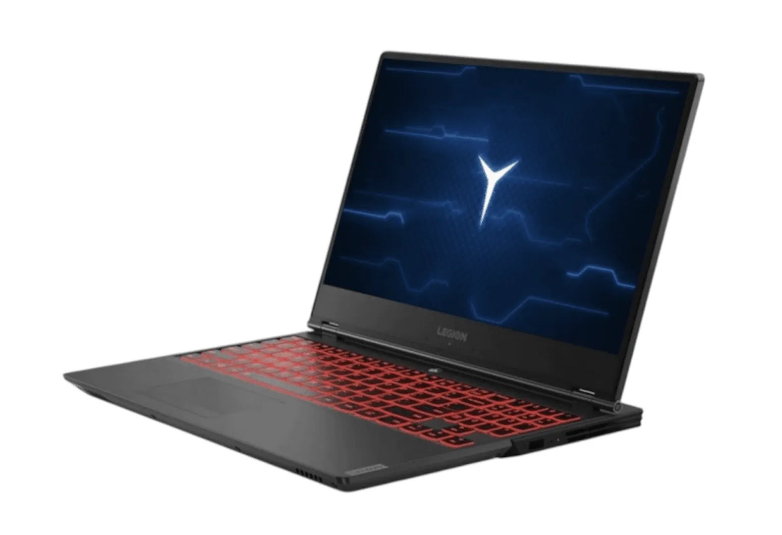 Ноутбук Lenovo Legion Y7000