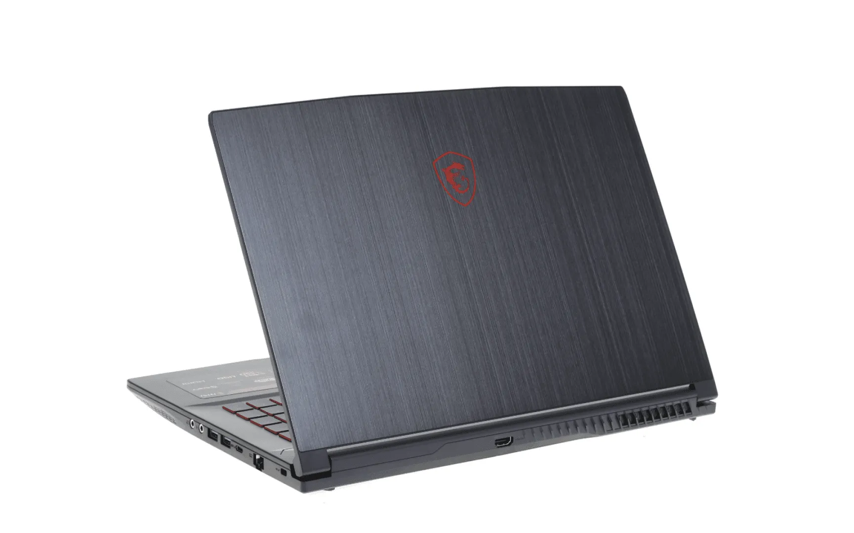 Ноутбук MSI GF63 8RD