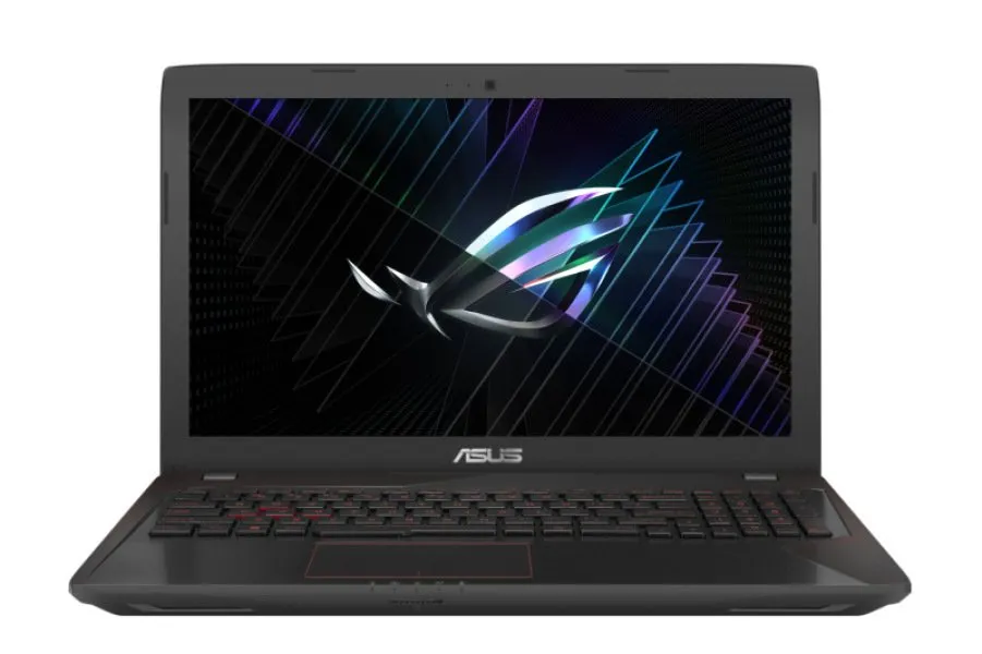 Ноутбук Asus ZX60V - фото товара