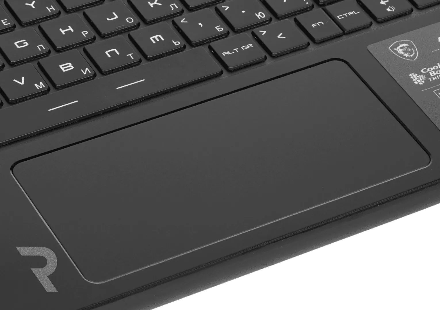 Ноутбук MSI GS66 Stealth 10SE