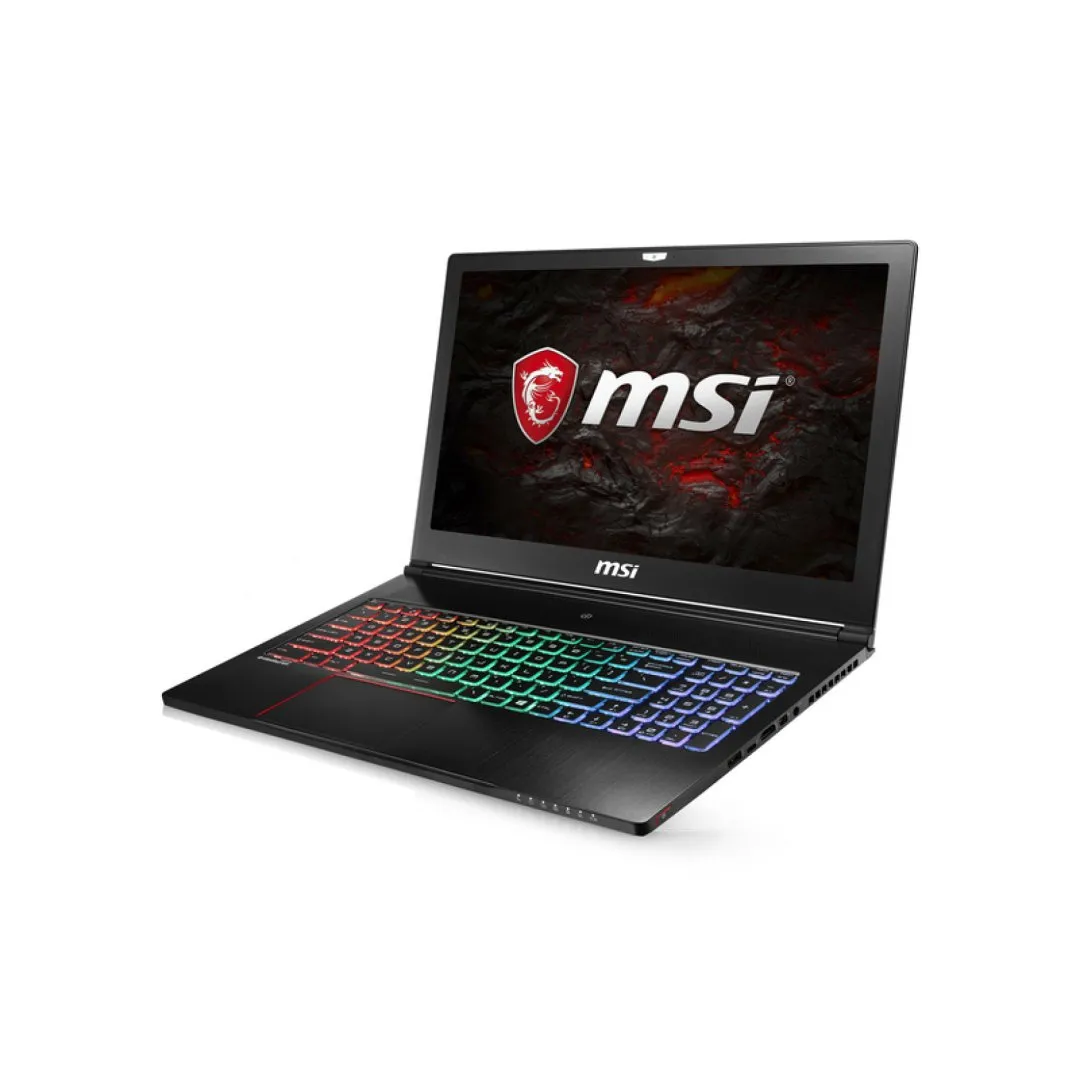 Ноутбук MSI GS63 7RE